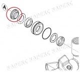  KarcherСальник 14х22х5/7 (Idr.)