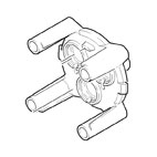  KarcherНаправляющая, K3-K5