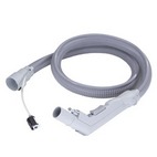  Шланг всасывающий Karcher к пылесосам SE 3001 серый