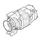  KarcherМотор, K2