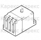  KarcherВыключатель 3 фазы