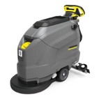 Поломоечная машина KarcherBD 50/50 C Bp Classic