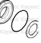  KarcherУплотнение плунжера 24,0 х 1,5 (Idr.)