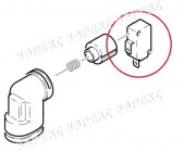  KarcherМикровыключатель