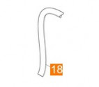  KarcherШланг DN 25