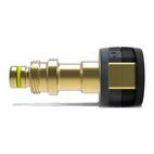  KarcherАдаптер 7, сопла или насадки EASY!Lock - струйная трубка M18x1,5