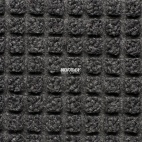 Напольное покрытие Notrax166 Guzzler 10,5 мм charcoal 60 x 90 см