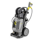 Аппарат высокого давления KarcherHD 13/18-4 SXA Plus