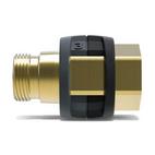  KarcherАдаптер 3, струйная трубка EASY!Lock - пистолет M22x1,5
