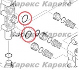  KarcherУплотнение  21,95  x 1,78