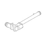  KarcherТруба рециркуляции WCM K7 D117