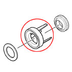  KarcherКольцо на стойках
