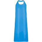 Фартук ReikoaproLin® eco, длина 135 см, синий