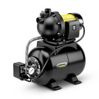 Станция бытового водоснабжения KarcherBP 4.900 Home