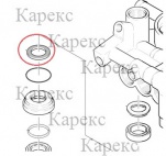  KarcherГрафитовая шайба HD 1090