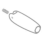  KarcherРучка барабана, K5-K7 [2]