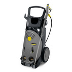 Аппарат высокого давления KarcherHD 10/21-4 S Plus