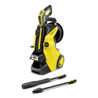 Мойка высокого давления KarcherK 5 Premium Power Control
