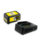  KarcherСтартер Комплект Battery Power 36/25 