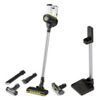 Вертикальный пылесос KarcherVC 6 Cordless ourFamily Extra