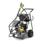 Аппарат высокого давления KarcherHD 20/15-4 Cage Plus