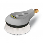  KarcherВращающаяся моечная щетка с нейлоновой щетиной на более 800 л/ч