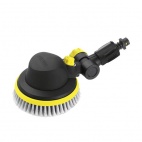  KarcherВращающаяся щетка с шарниром