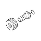  KarcherШтуцер 3/4" D 16