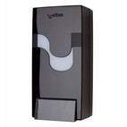 Диспенсер Celtex MegaminiMegamini для мыла, черный