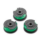  KarcherКатушки с леской для LTR 36 Battery, 3 шт
