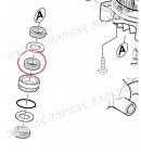  KarcherКольцо с проточкой