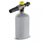  Karcher Пенная насадка FJ 10, 1 л.
