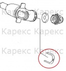  KarcherВилка