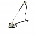  KarcherПриспособление для очистки плоских поверхностей FRV 30 ME