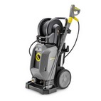 Аппарат высокого давления KarcherHD 10/21-4 SXA Plus