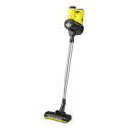 Вертикальный пылесос KarcherVC 6 Cordless OurFamily