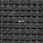 Напольное покрытие Notrax166 Guzzler 10,5 мм charcoal 90 x 150 см