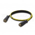  KarcherШланг высокого давления долговечный Longlife 400, DN 8/155 °C/400 бар, 1,5 м