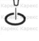  KarcherУпорное кольцо
