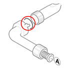  KarcherУплотнительное кольцо 18x3