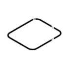 KarcherУплотнительное кольцо 47,29x2,62