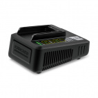  KarcherУстройство быстрозарядное Battery Power 18 V