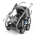 Аппарат высокого давления KarcherHD 9/100-4 Cage Classic