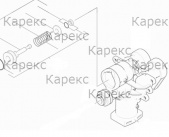  KarcherГоловка цилиндра