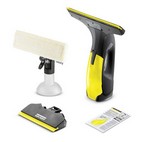 Стеклоочиститель KarcherWV 2 Black Edition