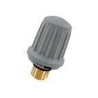  ПРОБКА С ЗАЩИТНЫМ КЛАПАНОМ SG 4/4