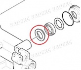  KarcherКольцо упорное HD 1090
