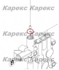  KarcherУплотнение   5 х 1,5