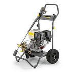 Аппарат высокого давления KarcherHD 9/23 De Advanced