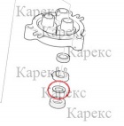  KarcherТефлоновая шайба